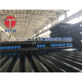 Seamless Steel Tubes for Mechanical Application