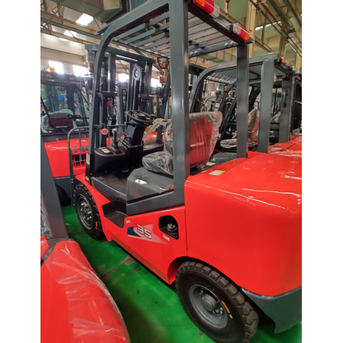 Mesin diesel baru truk forklif 3,5 ton