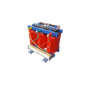 Transformateur basse tension de type sec haute résistance