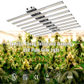 800W LED Grow Light Bars Warzywa Szklarnia