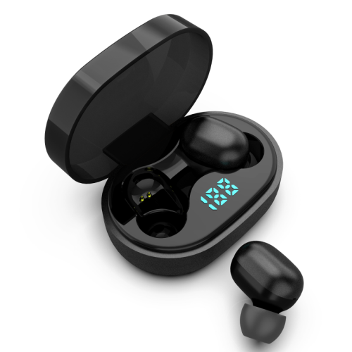 Drahtlose Ohrhörer Bluetooth 5.0 Stereo-Sound-HiFi-Ohrhörer