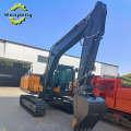 23Ton Crawler Excavator Large Heavy Duty Excavator