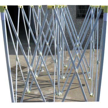 pergola aluminum,aluminium profile for pergola