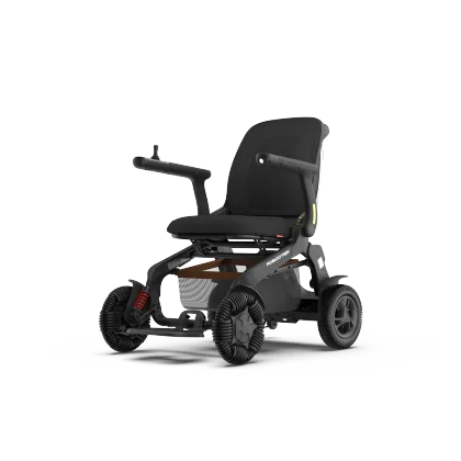 All Terrain Wheelchair Electric