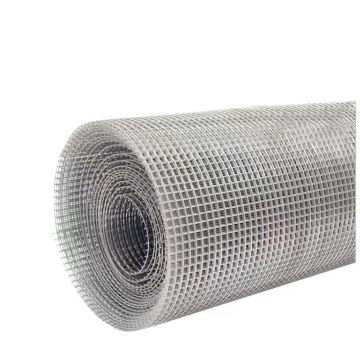 Stainless Steel Welded Mesh/Stainless Steel Welded Pipe