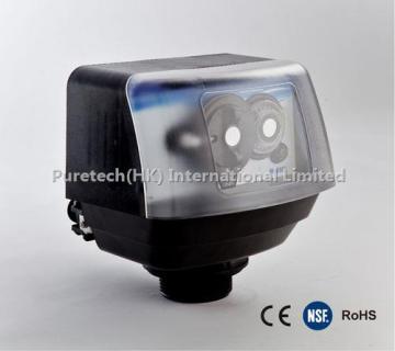 Automatic Multi-Port Valve - C-Smm