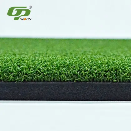 Indoor Outdoor Turf Pro Fairway Golf Hitting Mat