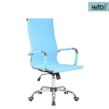 Silla de oficina ergonómica ejecutiva de alto respaldo