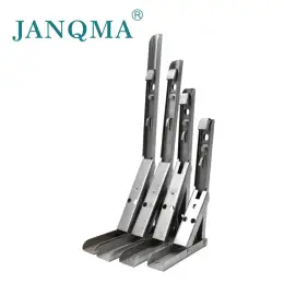 Foldable Triangle Bracket wall folding bracket