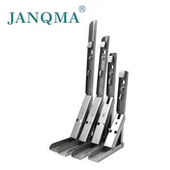 Foldable Triangle Bracket wall folding bracket