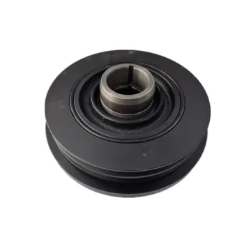 OEM 13408-17020 Wholesale Auto Car Crankshaft Pulley for 1HZ 1HDT