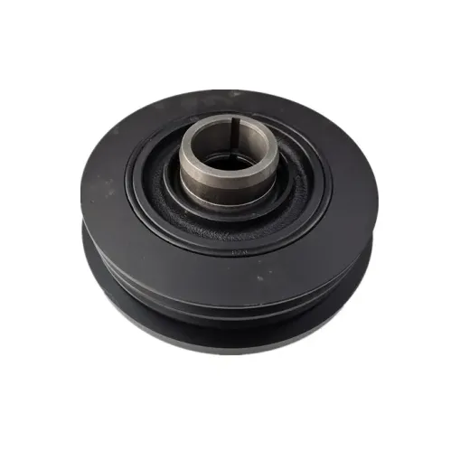 OEM 13408-17020 Wholesale Auto Car Crankshaft Pulley for 1HZ 1HDT