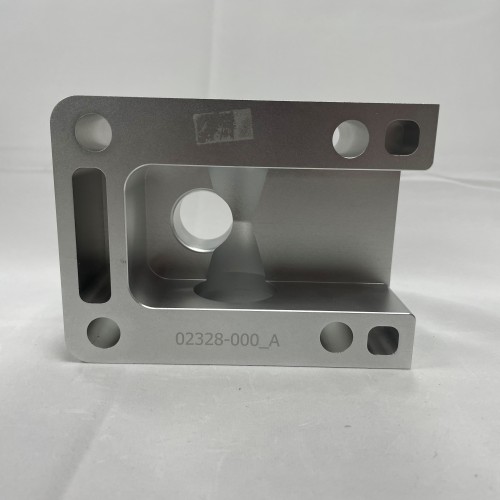 China High Quality Customized Aluminum Metal Color Parts Supplier