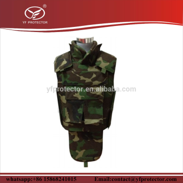 flame bulletproof jacket/waterproof bulletproof jacket/camo bulletproof jacket