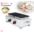 LPG газовый антипригарный гриль poffertjes с заводской ценой