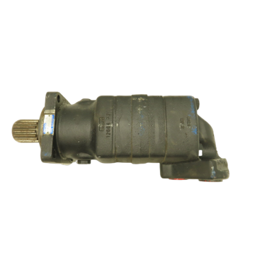 Eaton Char-Lynn Hydraulic Orbit Motor 119-1030-003 "Tuttavia, date le opzioni e la necessità di essere il più specifiche possibile, pur essendo ancora conciso, un titolo più adatto potrebbe essere:" Eaton 119-1030-003 Char-Lynn Idraulico Orbita 