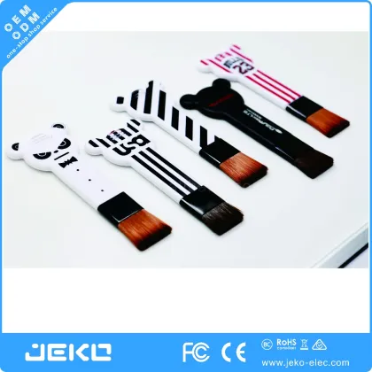 Good quality brush USB flash drive good gift for brush company painting company