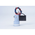 Explosionssicherer Lampenhalter E12 bis E14 Lampenhalter
