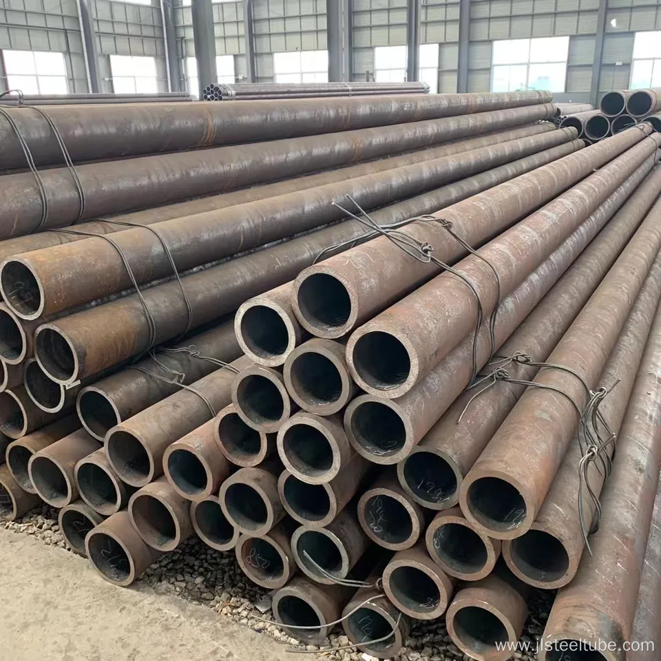 cold rolled 4130 steel pipe