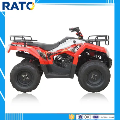 New deign RATO 200cc atv for sale cheap