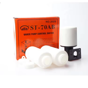 Factory Price Float Level Control Switch - Hanging Ball Type Water Liquid Level Sensor