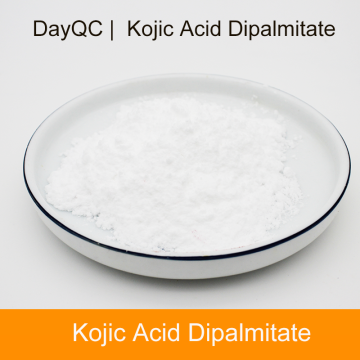 Poudre de dipalmitate d&#39;acide kojique de blanchiment de la peau en vrac