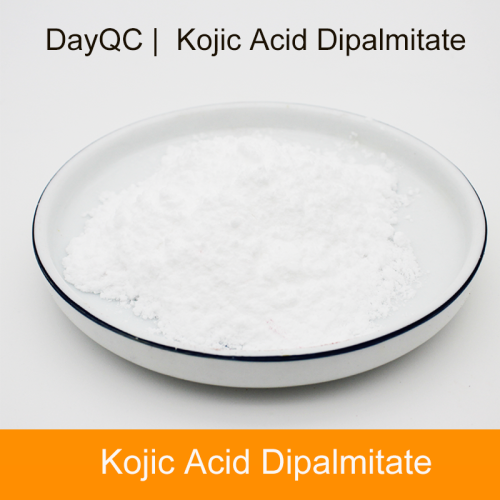 Hudblekning Kojic Acid Dipalmitate Powder i Bulk