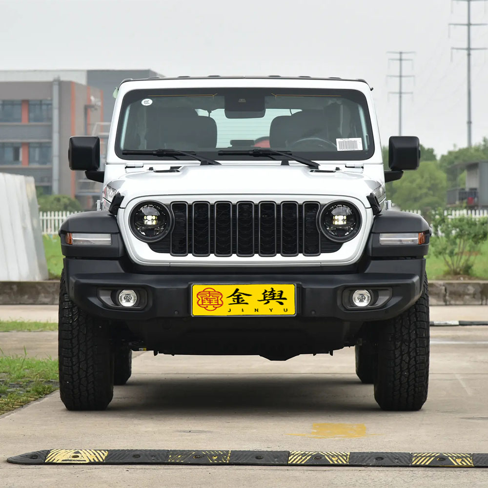 Jeep Wrangler (10)
