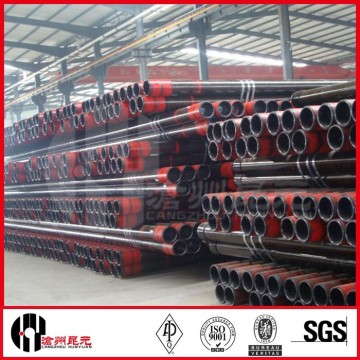 API 5CT Oil And Gas STUB ACME 2G Tubing Pup Joint