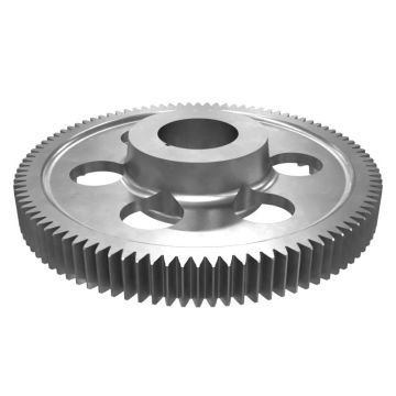 Supply imported Caterpillar C13 engine camshaft drive gear 363-5182