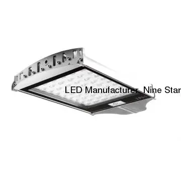High Luminous  Flux  LED  Street Light