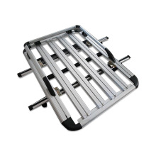 Roof Rack Roof Luggage Rack para sa Mercedes-Benz G-Class Toyota Nissan