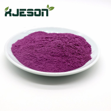 Purple Sweet Potato Extract Purple Sweet Potato Powder