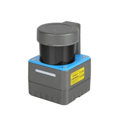 AGV Laser Lidar Drone: Mini 3D Scanner and Lidar Sensor