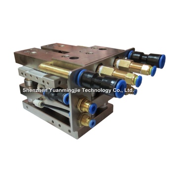 Punch Chip Smart Card IC Punching Mold