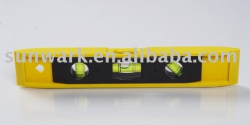 aluminum Spirit Level