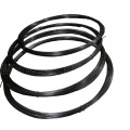 Dia3.0Tungsten twisted rope for vaccum fuenace