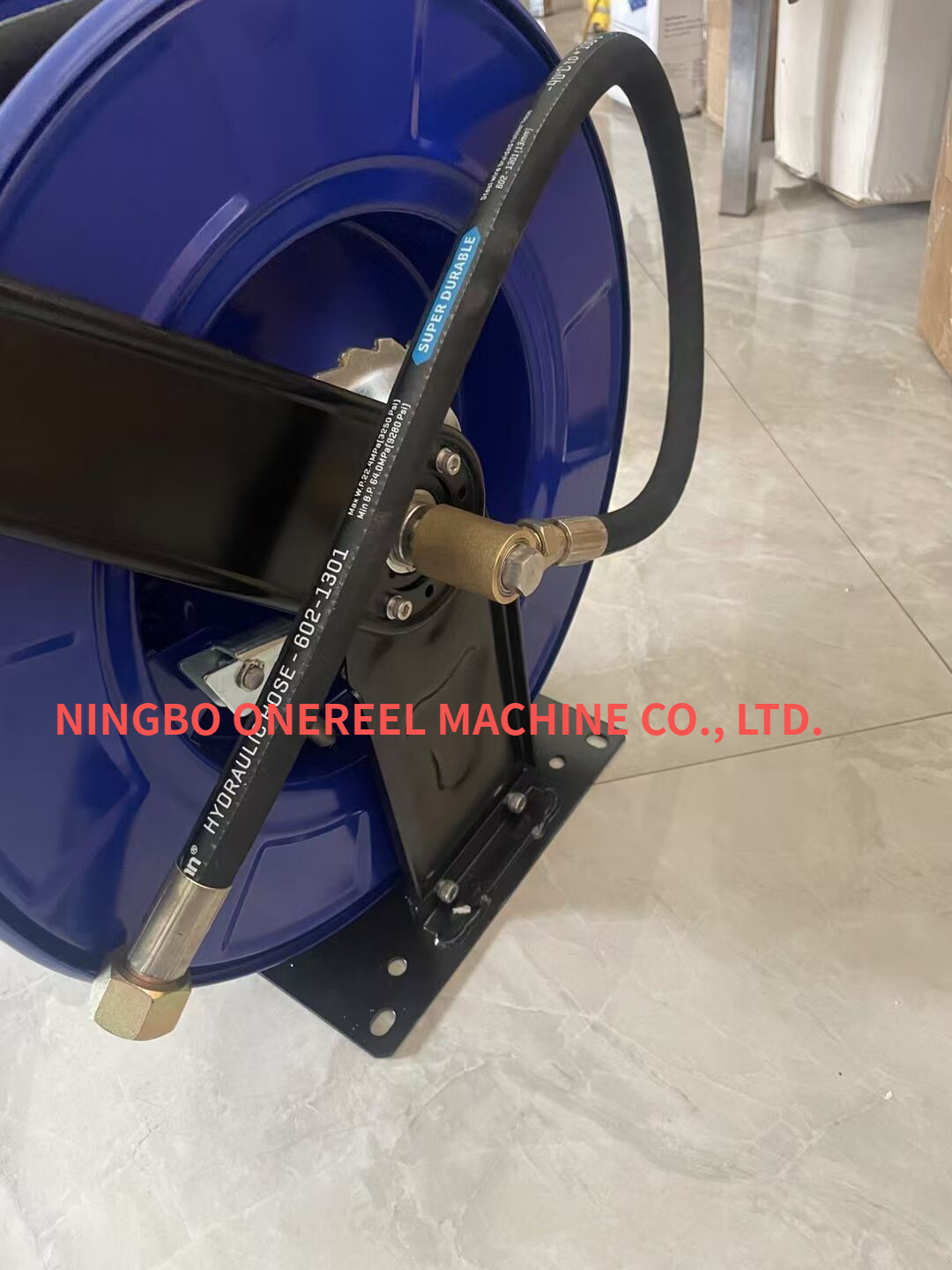 50m hose reel (5) 50m hose reel (5)
