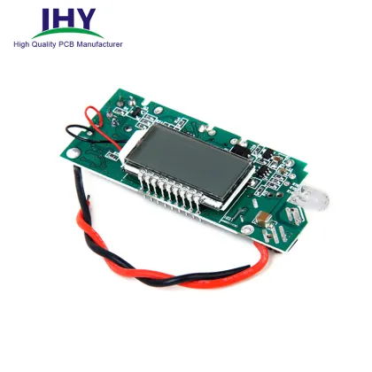 Rogers High Frequency PCB and Rogers 4003c PCB Board