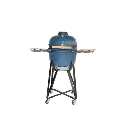 Kamado Joe Charcoal Bbq Grill