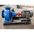 Mixed Flow Water Pump