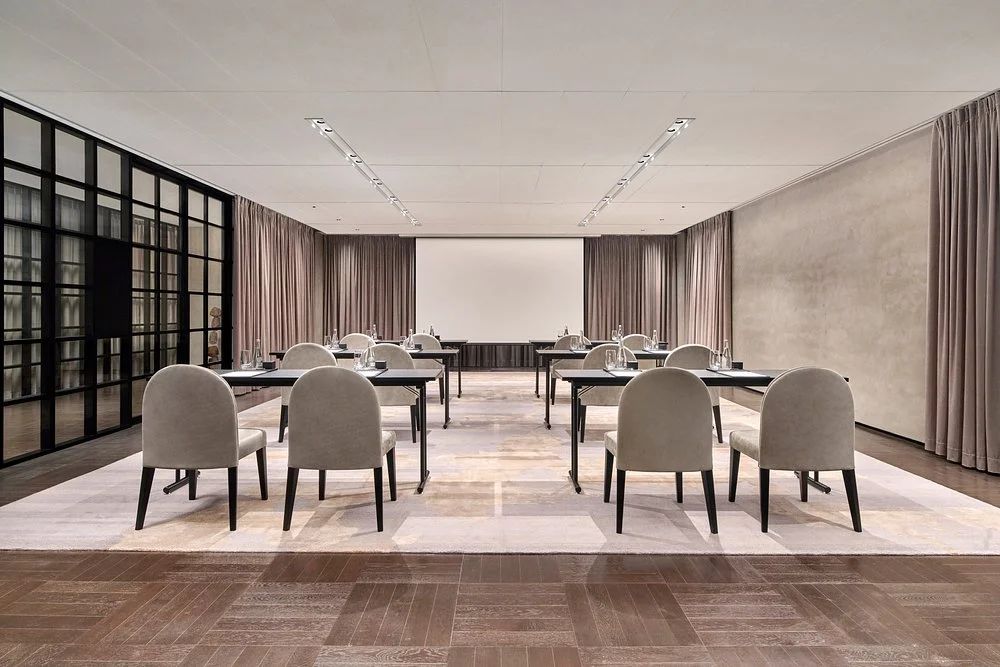 Kimpton Qiantan Hotel Shanghai (27)