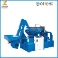 Professional High Performance Industrial Equipment Return Bender Cleaning Machine