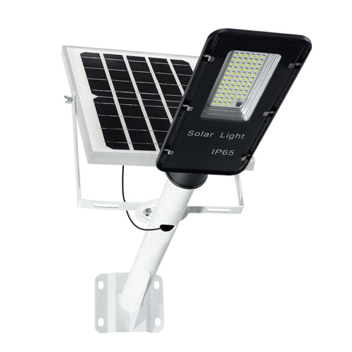 50W 100W 150W 200W Solar Streetlight