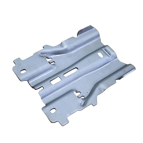 Stamping Tooling Customized Automotive Sheet Metal Stamping Parts Supplier