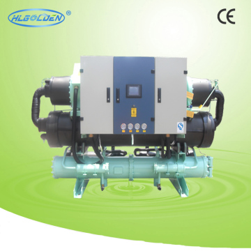 Industry Low Temp Water Chiller