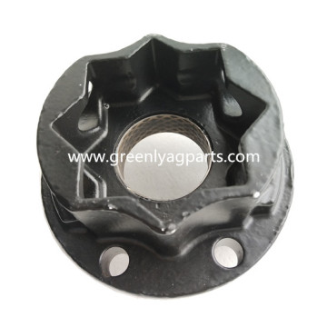 Retenedor H209925 para embrague de hilera John Deere