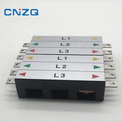 MCPD Molded Case Power Distributor MDB