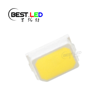 High CRI LED 2016 SMD 0,5 Вт White 3200-3500K