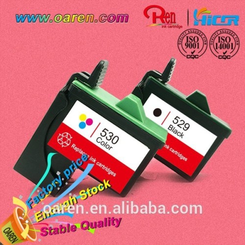 high profit margin products printer ink cartridge for Dell 529 510 oil vaporizer cartridge